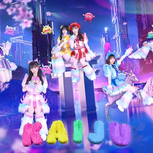 Avatar for KAIJU ON THE STAGE