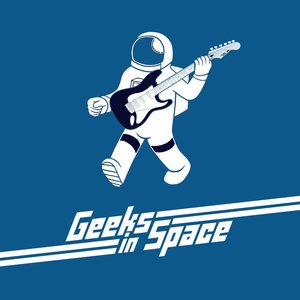 Avatar for Geeks in Space