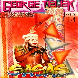 Sasas Vol.2