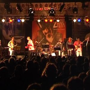 Metropolis Orchestra 的头像