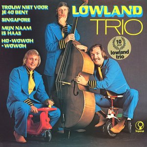 10 Jaar Lowland Trio