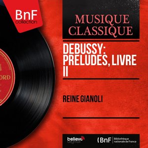 Debussy: Préludes, Livre II (Mono Version)