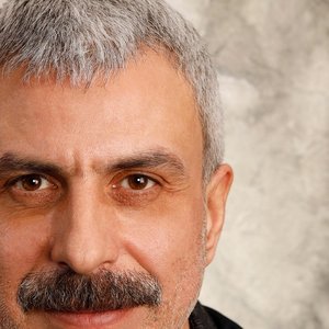 İhsan Eş 的头像