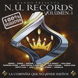 Nu Records Vol.1