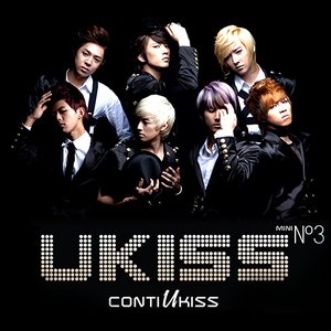Image for 'Conti UKISS'