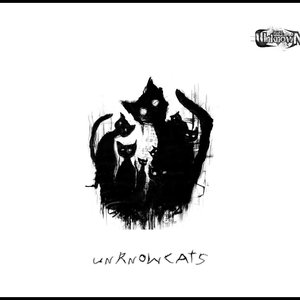 ВИА ''unknown'' 的头像