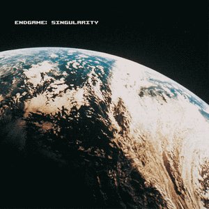 Endgame: Singularity