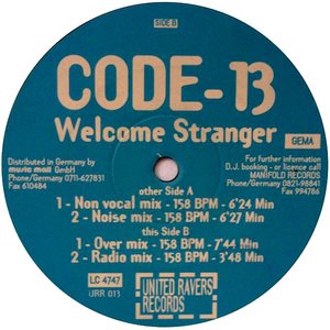 Code-13 的头像