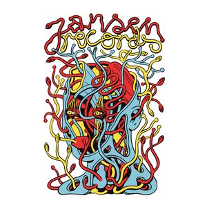 Jansen Records: Prog Magazine Sampler