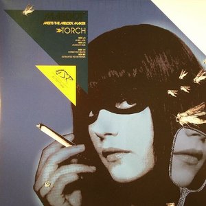 Margot meets The Melody Maker 的头像