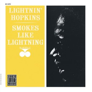 Smokes Like Lightnin'