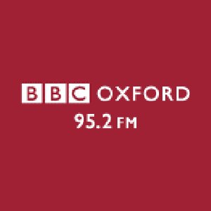 “BBC Oxford”的封面