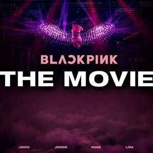BLACKPINK THE MOVIE JAPAN PREMIUM EDITION