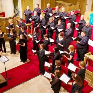 Image for 'St. Martin's Chamber Choir'