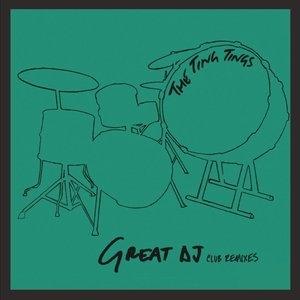 Great DJ (Club Remixes)