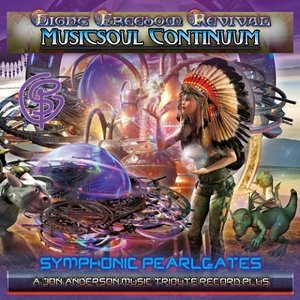 Musicsoul Continuum: Symphonic Pearlgates