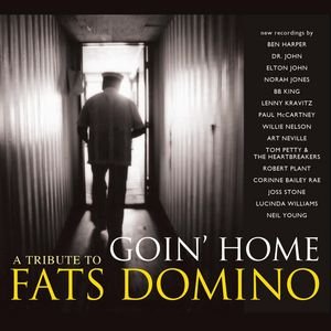 Imagen de 'Goin' Home, A Tribute To Fats Domino'