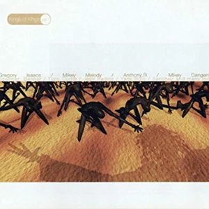 Kings of Kings Vol. 1