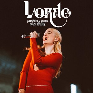 Live at Primavera Sound Festival - São Paulo