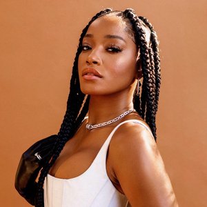 Avatar for Keke Palmer