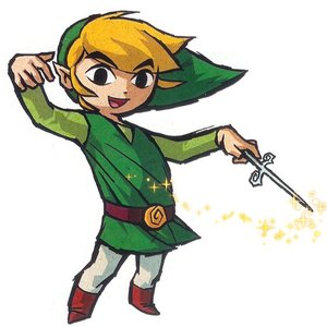 Avatar for The Wind Waker