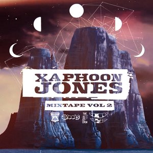 Xaphoon Jones Mixtape VOL. 2