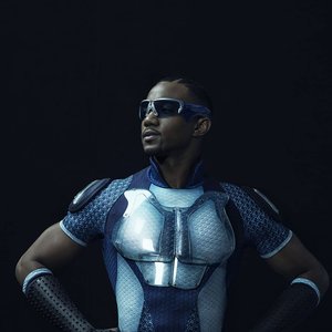 Jessie T. Usher 的头像