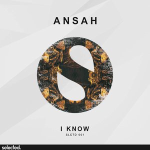 I Know - Single