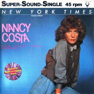 Nancy Costa 的头像
