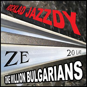 Rocklad Jazzdy cover