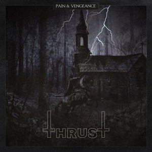 Pain & Vengeance