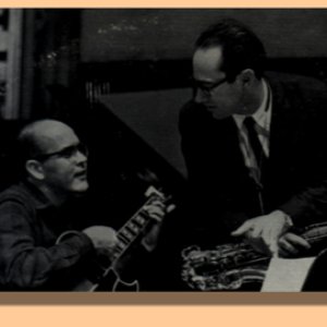 Jim Hall, Paul Desmond 的头像