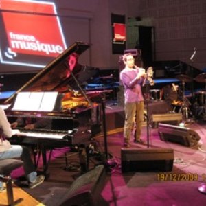 Bruno Ruder, Jeanne Added & Vincent Lê Quang 的头像