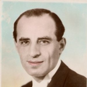 Аватар для Bert Ambrose