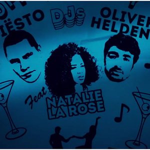 Tiësto & Oliver Heldens feat. Natalie La Rose 的头像