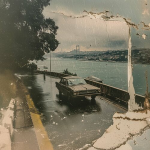Artwork for Yok Başka Hayalim