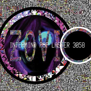 INTERMIND POP LASTER 3058