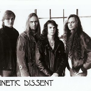 Avatar for Kinetic Dissent