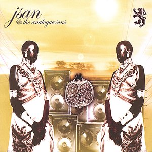 jsan and the analogue sons