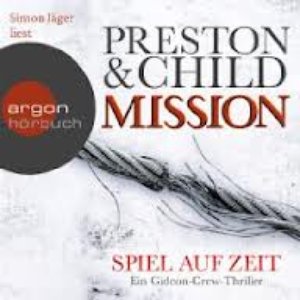 Mission - Spiel auf Zeit - Ein Gideon-Crew-Thriller (Gekürzte Fassung)