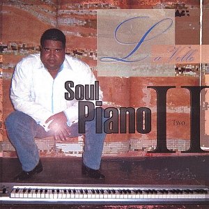 Soul Piano - Volume 2