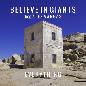 Everything (feat. Alex Vargas)