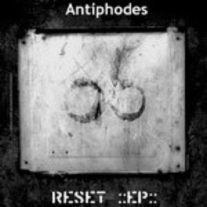 Reset EP