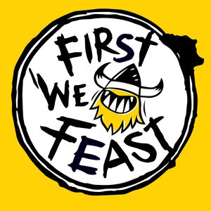 Avatar for First We Feast