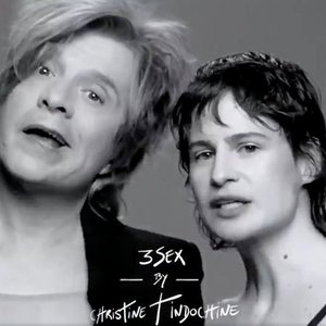 3SEX