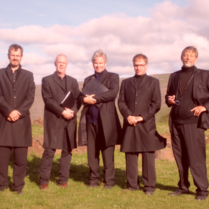 Voces Thules photo provided by Last.fm