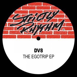 The Egotrip EP