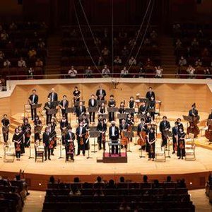 Tokyo Symphony Orchestra için avatar