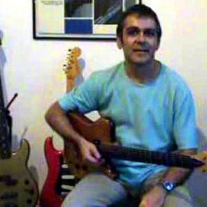 Fernando Alge 的头像