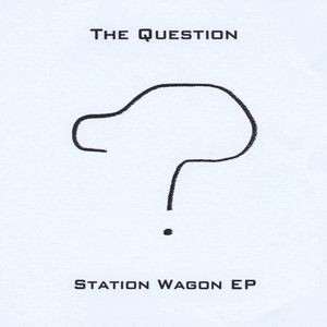 Station Wagon - EP